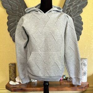 Zara Pull Over Sweater